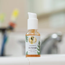 Load image into Gallery viewer, Vitamin C cc Serum - Natural Beautiful Bliss