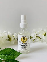 Load image into Gallery viewer, Fresh Tea Face Mist - Natural Beautiful Bliss