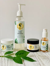 Load image into Gallery viewer, The Glow up Bundle - Natural Beautiful Bliss