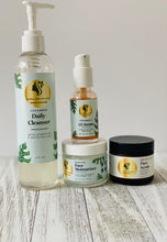 Load image into Gallery viewer, The Glow up Bundle - Natural Beautiful Bliss