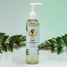 Load image into Gallery viewer, Cucumber Daily Cleanser - Natural Beautiful Bliss