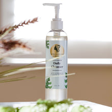 Load image into Gallery viewer, Cucumber Daily Cleanser - Natural Beautiful Bliss
