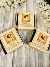 Load image into Gallery viewer, Organic Premium Handmade Soap