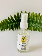 Load image into Gallery viewer, Fresh Tea Face Mist - Natural Beautiful Bliss