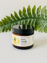 Load image into Gallery viewer, Exfoliating Face & Body Scrub - Natural Beautiful Bliss