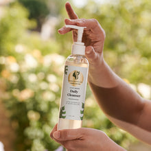 Load image into Gallery viewer, Cucumber Daily Cleanser - Natural Beautiful Bliss