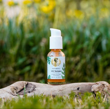 Load image into Gallery viewer, Vitamin C cc Serum - Natural Beautiful Bliss