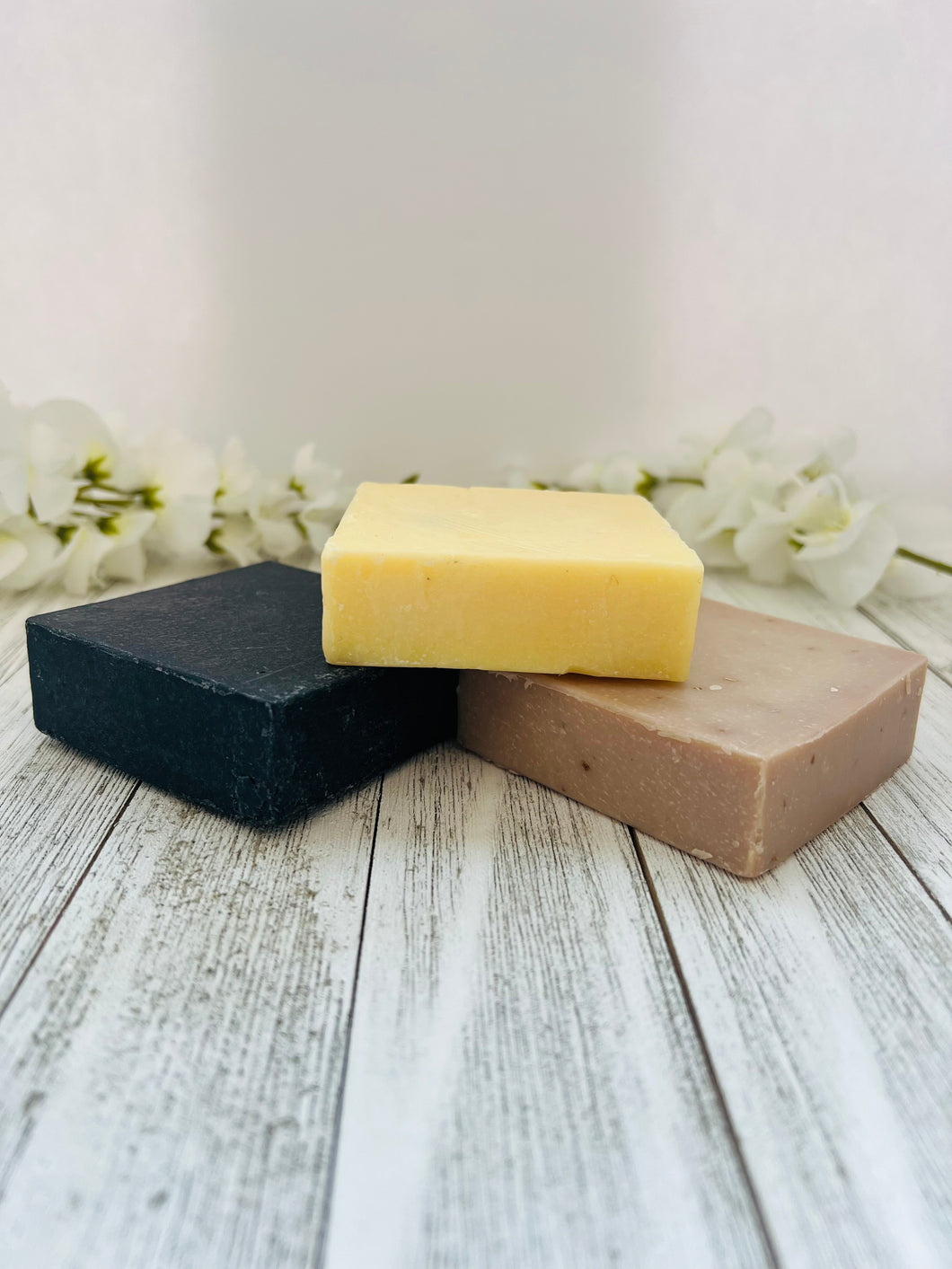 Organic Premium Handmade Soap