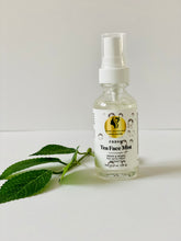 Load image into Gallery viewer, Fresh Tea Face Mist - Natural Beautiful Bliss
